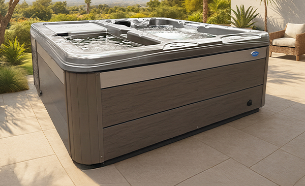 Cold Plunge Spas Series West Jordan hot tubs for sale